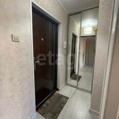 Квартира 32 м², 1-комнатная - изображение 4