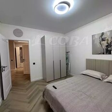 Квартира 51 м², 1-комнатная - изображение 5