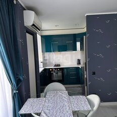 Квартира 43,7 м², 2-комнатная - изображение 1