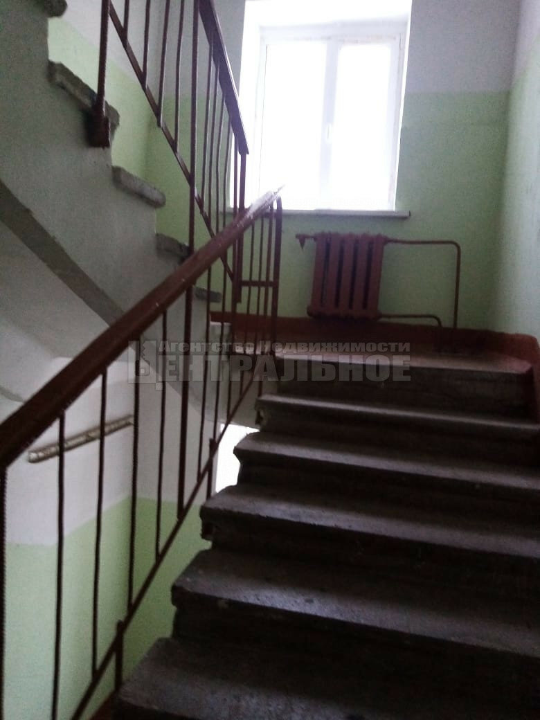 Комната 2-комн. 16 м² в посёлок городского типа Кардымово — фото 13 из 16