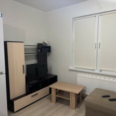 Квартира 21,6 м², 1-комнатная - изображение 2