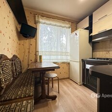 Квартира 56 м², 3-комнатная - изображение 2