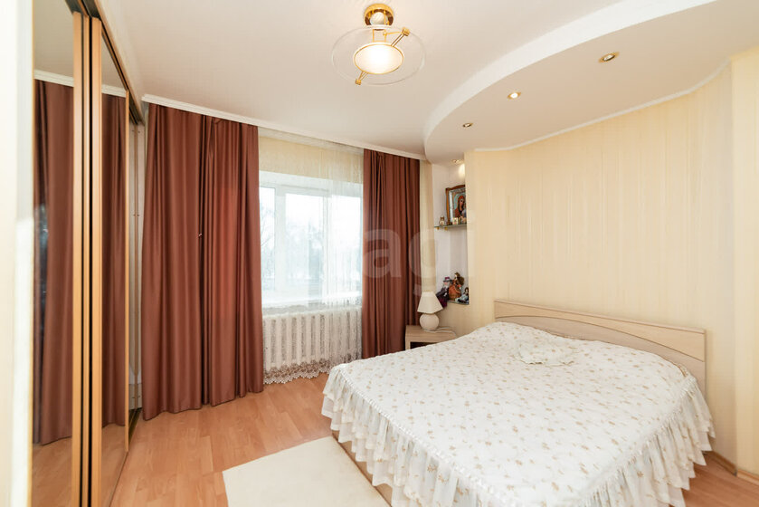 89 м², 4-комнатная квартира 8 950 000 ₽ - изображение 40