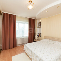 Квартира 98,3 м², 3-комнатная - изображение 1