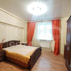 Квартира 65,5 м², 3-комнатная - изображение 1