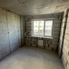 Квартира 35,7 м², 1-комнатная - изображение 4