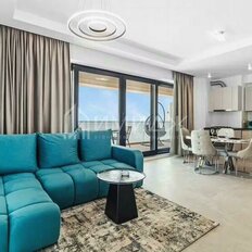 Квартира 39 м², 1-комнатные - изображение 2