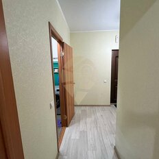 Квартира 47,6 м², 2-комнатная - изображение 5