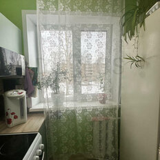 Квартира 44,5 м², 2-комнатная - изображение 3