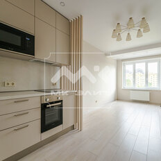 Квартира 27,7 м², студия - изображение 1