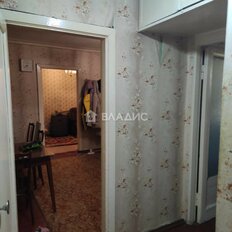 Квартира 36,7 м², 2-комнатная - изображение 5