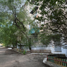 Квартира 45 м², 2-комнатная - изображение 1