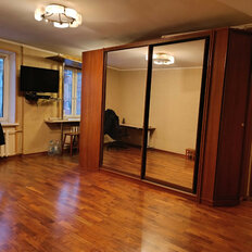 Квартира 45,3 м², 2-комнатная - изображение 4