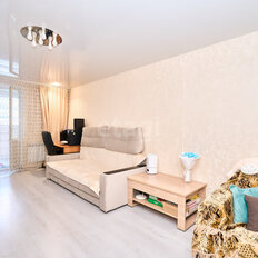 Квартира 48,8 м², 1-комнатная - изображение 5