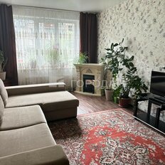 Квартира 45,4 м², 2-комнатная - изображение 5