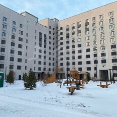 Квартира 38,5 м², 2-комнатная - изображение 5