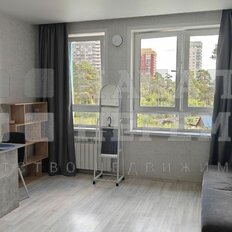 Квартира 23 м², студия - изображение 2