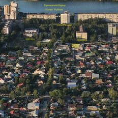 Квартира 76 м², 4-комнатная - изображение 1