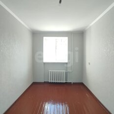 Квартира 44 м², 2-комнатная - изображение 4