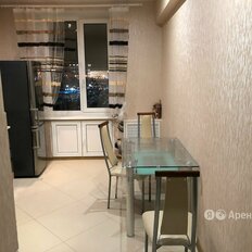 Квартира 60 м², 2-комнатная - изображение 3