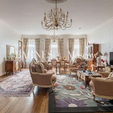 Квартира 140 м², 3-комнатная - изображение 1