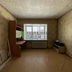 18,6 м², комната - изображение 1