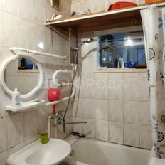 Квартира 32,2 м², 1-комнатная - изображение 4