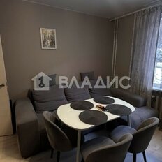 Квартира 53,5 м², 2-комнатная - изображение 3