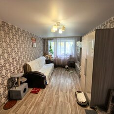 Квартира 44,4 м², 2-комнатная - изображение 3