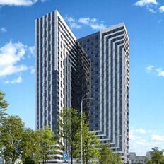 Квартира 56,8 м², 2-комнатные - изображение 3