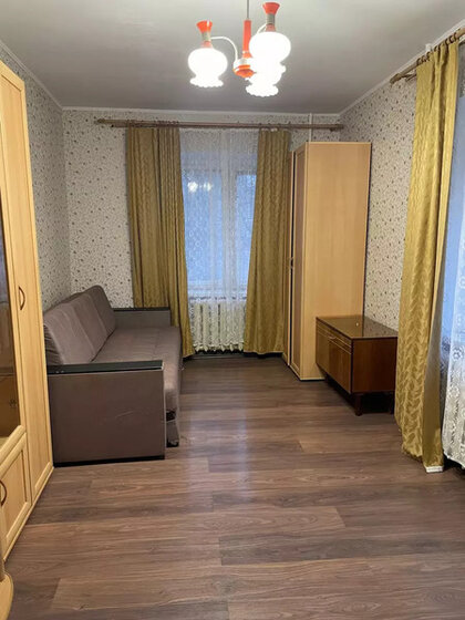 45,1 м², 1-комнатная квартира 9 724 444 ₽ - изображение 34