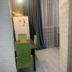 Квартира 65 м², 3-комнатная - изображение 3