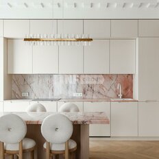 Квартира 146,3 м², 4-комнатные - изображение 5