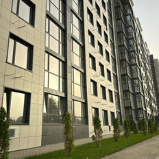 Квартира 40 м², 1-комнатная - изображение 2