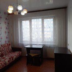 Квартира 16,4 м², студия - изображение 3