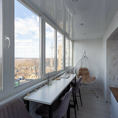 Квартира 24,6 м², студия - изображение 2