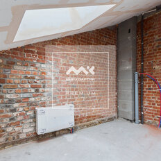 Квартира 22 м², студия - изображение 5