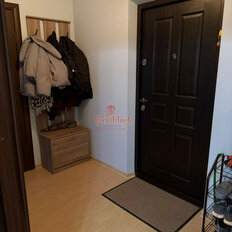 Квартира 43,6 м², 1-комнатная - изображение 5