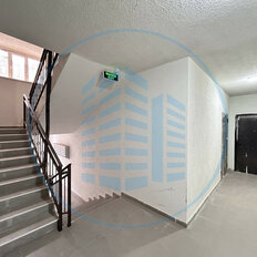 Квартира 44,7 м², 1-комнатная - изображение 3