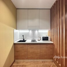 Квартира 25 м², студия - изображение 3