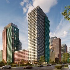 Квартира 47,7 м², 2-комнатная - изображение 5