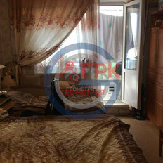 Квартира 38 м², 1-комнатная - изображение 4