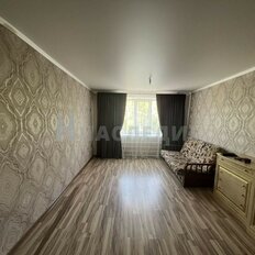 Квартира 51 м², 2-комнатная - изображение 2