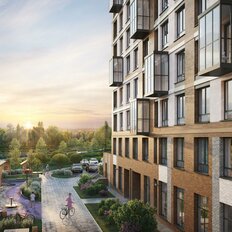 Квартира 51,6 м², 2-комнатная - изображение 3