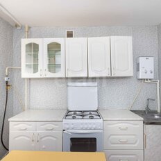 Квартира 33,3 м², 1-комнатная - изображение 5