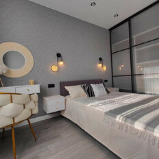 Квартира 70 м², 3-комнатная - изображение 4