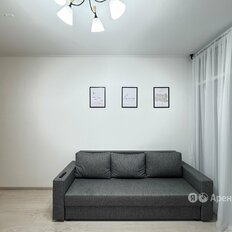 Квартира 42 м², 1-комнатная - изображение 5