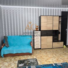 Квартира 32 м², студия - изображение 2