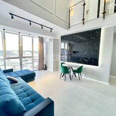 Квартира 75 м², 3-комнатная - изображение 4