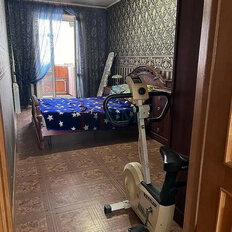 Квартира 64 м², 3-комнатная - изображение 1